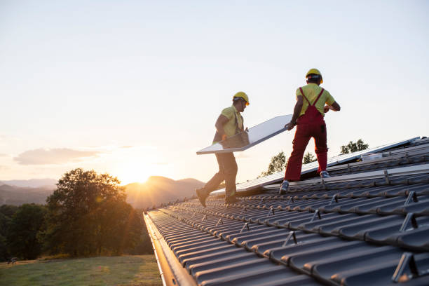 Best Roofing for New Construction  in Trinity, FL