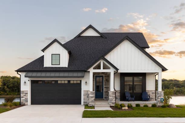 Best Wood Shake Roofing  in Trinity, FL